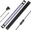 TolleTour 90–110 cm – oświetlenie LED do akwariów, lampa do Podgląd zdjęcia produktu 1