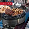 COBB Holzkohlegrill Supreme Deluxe 2.0 M:50x36cm inkl. Produktbild-Vorschau 11