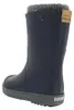 Fischer Markenschuhe Gummistiefel in blau, Gr. 30 Produktbild-Vorschau 7