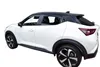 Heko Deflecteurs D'Air / De Vent Pour Nissan Juke F16 Voir les images du produit 6