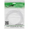 InLine 26905E, 5 m, 5.5 x 2.1 mm, 5.5 x 2.1 mm, 12 V, 11.6 Náhled obrázku produktu 2