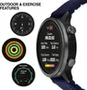 Timberland Smartwatch Trail Force Blue Produktbild-Vorschau 17