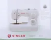 Singer TALENT 3321 Halbautomatische Nähmaschine 85 Watt Produktbild-Vorschau 1