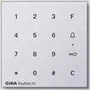 GIRA 260566 Zubehör für elektrische Schalter (260566) Produktbild-Vorschau 1