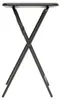 Tavolo pieghevole 1 posto nero - 5 five simply smart Anteprima dell’immagine prodotto 11