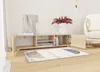 TV Lowboard / Sideboard 140 cm breit Hängeschrank Produktbild-Vorschau 12