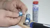 beko Fix-Kitt 2-K Epoxy Repair 56 g im Blisterkarton 232 Produktbild-Vorschau 3