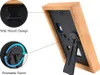 WaveShare 7.3inch ACeP 7-Color E-Paper Solid Wood Photo Produktbild-Vorschau 6