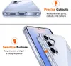 Schutz Hülle für Samsung Galaxy S25 Plus 5G Handy Tasche Produktbild-Vorschau 6