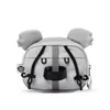 Affenzahn Koala-lenkertasche Grau  Grau One Size Produktbild-Vorschau 5