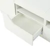 Sweiko 180x40x45cm Armoire TV sur pied, Lowboard Avec 2 Voir les images du produit 11