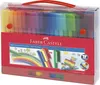 FABER-CASTELL etui Złącze flamastrów 60 sztuk Podgląd zdjęcia produktu 1