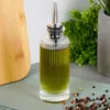 Vilde | Bottiglia per olio e aceto - 160 ml - Vetro - Anteprima dell’immagine prodotto 3