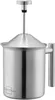 SILBERTHAL Milchaufschäumer Manuell - Edelstahl - 400ml - Produktbild-Vorschau 6