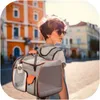 Furrever Friends Combi Bag - zaino da trasporto per cani e Anteprima dell’immagine prodotto 8