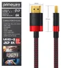 Primewire - 3m High Speed 8K HDMI Kabel 2.1 mit Ethernet Produktbild-Vorschau 17