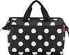 reisenthel allrounder S pocket Reisetasche Tasche 11L dots Produktbild-Vorschau 9