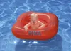 BEMA Siège de bain pour bébé, orange, 72 x 70 cm, avec Voir les images du produit 11