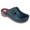 Berkemann Uni  Clogs  Riemen Toeffler 00402-900 Schwarz Produktbild-Vorschau 30