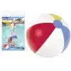 Nadmuchiwana piłka plażowa, 51 cm Podgląd zdjęcia produktu 37