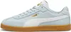 Puma Uni  Echtleder Sneaker 'PUMA Club II Era' Frosted Dew Produktbild-Vorschau 2