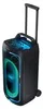 Samsung MX-ST50F Party-Lautsprecher 240W Dual-Subwoofer 18h Produktbild-Vorschau 6