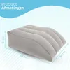 Coussin de positionnement pour les jambes JustValue – Voir les images du produit 2