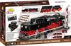 COBI DR BR 52 Steam Locomotive & Railway Semaphore  #6287 Produktbild-Vorschau 5