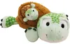 Nici - 63070 - Tartaruga con cucciolo, peluche, 28 cm, Anteprima dell’immagine prodotto 5
