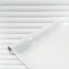 Statisch Fensterfolie 90x100 cm - Erika - Sichtschutzfolie Produktbild-Vorschau 1