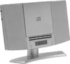 DENVER MC-5220SILVERMK2 - Audiosystem - Silber Anteprima dell’immagine prodotto 4