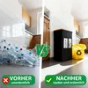GARPROVM 160 l nádoba na zber fliaš - 2 priehradky, dvojité Náhľad obrázku produktu 9