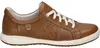 JOSEF SEIBEL Caren 01 | Baskets pour Femmes | beige Voir les images du produit 2