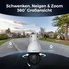 Reolink RLC-823S2, 4K 8MP PTZ PoE Überwachungskamera, 16X Produktbild-Vorschau 4