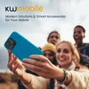 kwmobile Handyhülle für iPhone 15 Pro Hülle, für iPhone 15 Produktbild-Vorschau 7