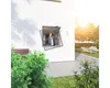 Insektenschutz Windhager PLUS Rahmenfenster anthrazit Produktbild-Vorschau 2