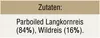 BEN'S ORIGINAL™ Langkorn-Reis + Wild-Reis im Kochbeutel Produktbild-Vorschau 5
