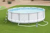 Pompa filtro piscina Bestway Flowclear 3028 L/h Anteprima dell’immagine prodotto 9
