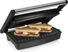 Tristar GR-2859 Kontaktgrill, Schwarz, Edelstahl, Produktbild-Vorschau 3