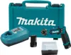 Makita DF 012 DSE Visseuse articulée sans fil 7,2 V 5,6 Nm Voir les images du produit 1