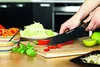 Fiskars Messer Edge Santoku 17 1003097 Podgląd zdjęcia produktu 7