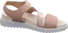 Legero Komfort Sandalen \ MOVE Damen 31353432323632 Rot 39 Produktbild-Vorschau 12