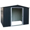 DURAMAX Titan Eco Casa da giardino 4,7 m², antracite Anteprima dell’immagine prodotto 20