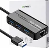 Adattatore di rete Ugreen 20265 USB-A / RJ45 1000 Mbps HUB Anteprima dell’immagine prodotto 25