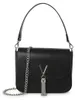 VALENTINO BAGS Divina Umhängetasche Schwarz Produktbild-Vorschau 16