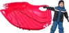 Prosperplast Big Collection 94x15x70 Cm Schlitten Rot  Produktbild-Vorschau 7