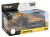 Toi-Toys - Veicolo giocattolo Metal World - Escavatore Anteprima dell’immagine prodotto 8