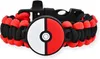 Blinkende LCD-Kinderuhr im Pokémon Design – stylische Produktbild-Vorschau 4