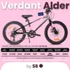 Rower dziecięcy 20 cali dla dziewczynki MTB Shimano 6 Podgląd zdjęcia produktu 7