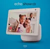 Amazon Echo Show 10 weiß Smart Home Hub mit Bildschirm Náhľad obrázku produktu 2